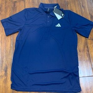 adidas Club Tennis Polo